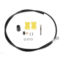 Shimano Bremsleitung SM-BH90-SBLS 1000mm schwarz mit TL-BH61 Box