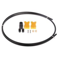 Shimano Bremsleitung SM-BH90-SBLS 1000mm schwarz mit TL-BH61 Box