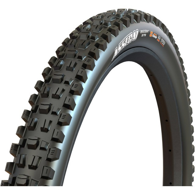 Maxxis Assegai EXO TR 3C Terra E-25 29x2.50WT