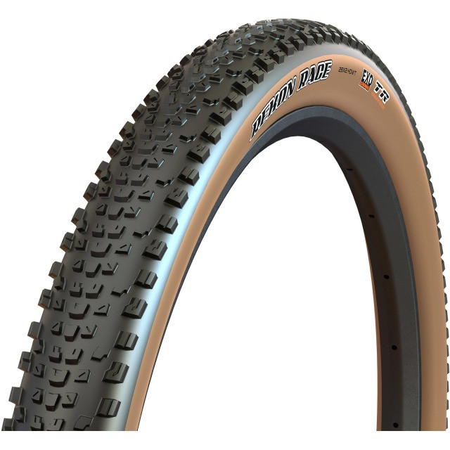 Maxxis Rekon Race EXO TR Dual E-25 29x2.35 Tanwall