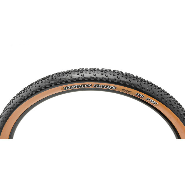 Maxxis Rekon Race EXO TR Dual E-25 29x2.35 Tanwall