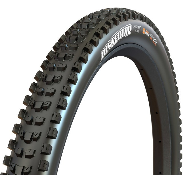 Maxxis Dissector DD TR 3C Grip E-25 27.5x2.40WT