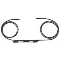 Shimano Elektro Y-Kabel EW-JC130 E-Tube 350/250mm schwarz Box