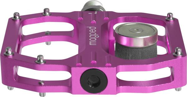 Magped SPORT2 100 pink Magnetpedale