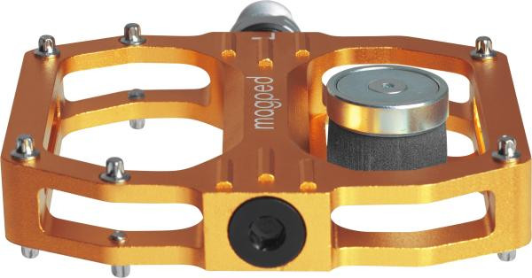Magped SPORT2 200 orange Magnetpedale