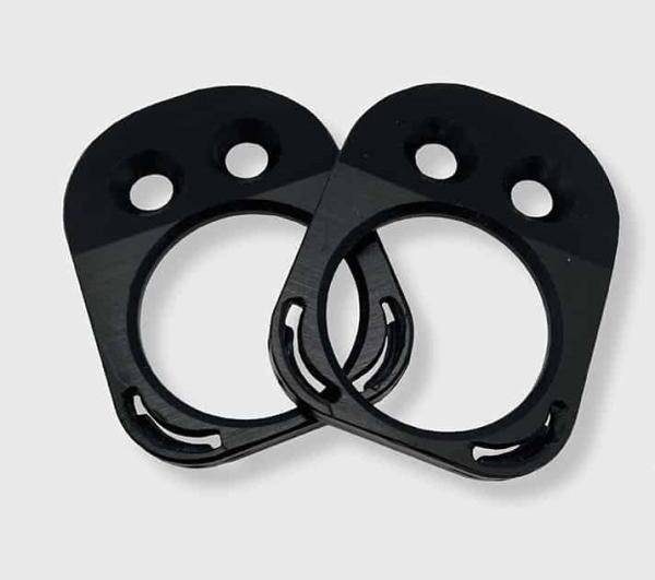 Magped ULTRA2 150 black Magnetpedale