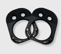 Magped ULTRA2 150 black Magnetpedale