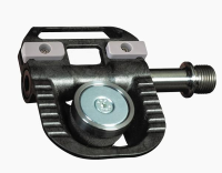 Magped Gravel Titan Achse Magnetpedale