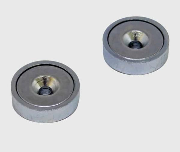 Magped Ersatz Neodym Magnete 150N