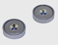 Magped Ersatz Neodym Magnete