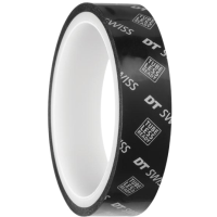 DT Swiss Tubeless ready tape 23mm, 10m, schwarz