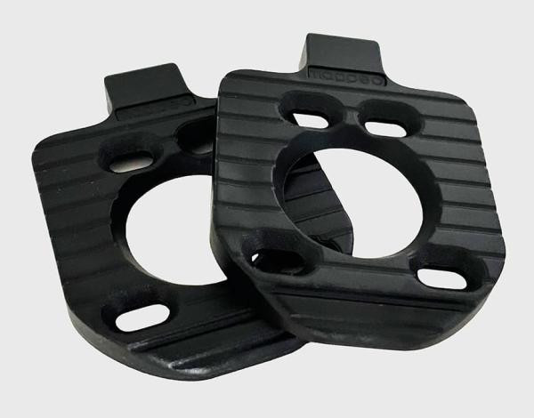 Magped Kunststoff-Platten ROAD2