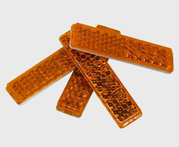 Magped Rückstrahler Set