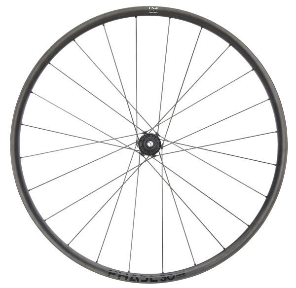 NEWMEN Phase 30 light XC VONOA 29" Laufradsatz, Shimano Microspline 