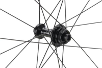 NEWMEN Advanced Gravel G.34 Laufradsatz, Shimano HG Body 