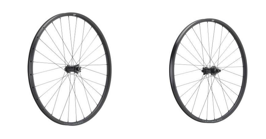 NEWMEN Beskar 30 Light XC 29" Laufradsatz, Sram XD