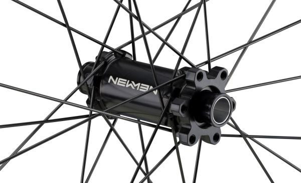 NEWMEN Beskar 30 Light XC 29" Laufradsatz, Sram XD