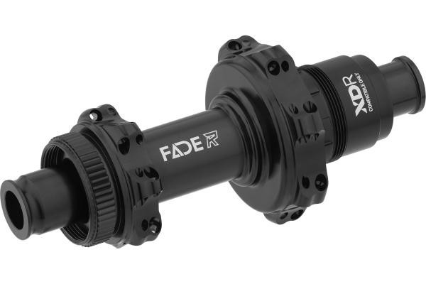 NEWMEN Evolution SL X.R.25 Gravel Laufradsatz, Sram XDR