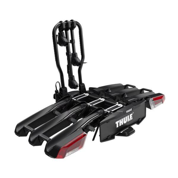 Thule Veloträger EasyFold 3, für 3 Fahrräder