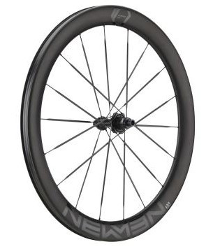 NEWMEN STREEM Allround VONOA A.49/A.54 Laufradsatz, Sram XDR