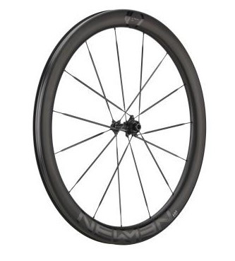 NEWMEN STREEM Allround VONOA A.49/A.54 Laufradsatz, Sram XDR