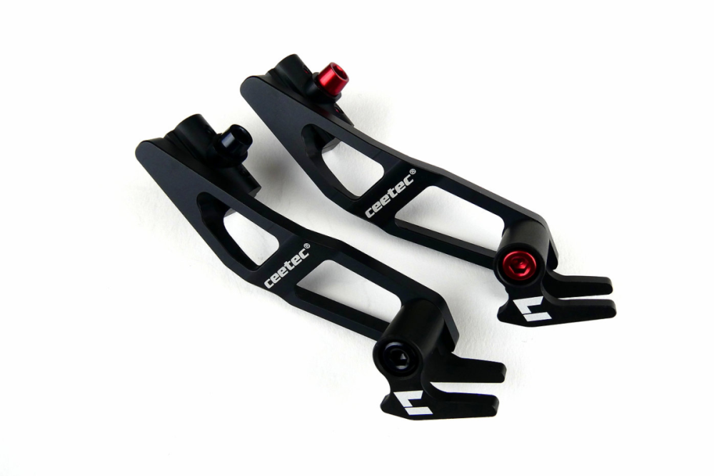 Phenum Chainguide CX Gravel BrazeOn