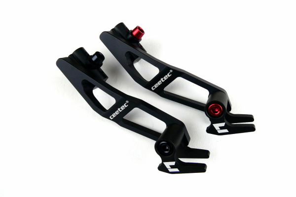 Phenum Chainguide CX Gravel BrazeOn