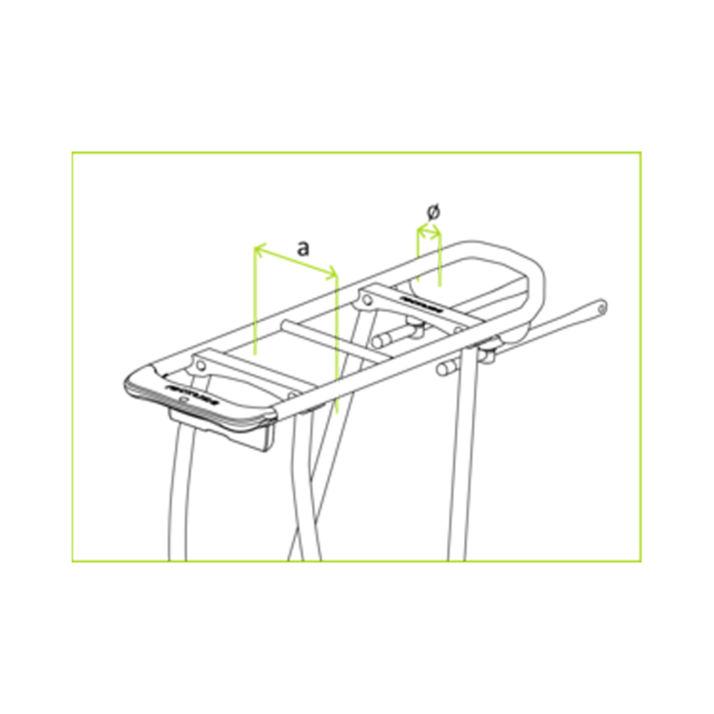Racktime Snapit 2.0 Connect