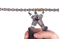 Super B TB-3323 2 in 1 Kettenschlosszange