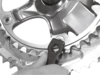 Super B TB-6715 Kettenblattschlüssel