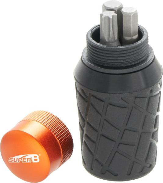 Super B TB-CR31 E-Bike-Antriebstool