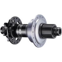 e*thirteen Ethirteen Hinterradnabe Sidekick MTB Disc 6-Loch Superboost, 32 Loch, Sram XD