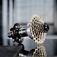 e*thirteen Ethirteen Hinterradnabe Sidekick MTB Disc 6-Loch Superboost, 28 Loch