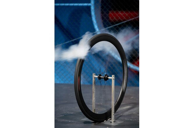 Continental Pneu Aero 111 700x26C TL-Ready black