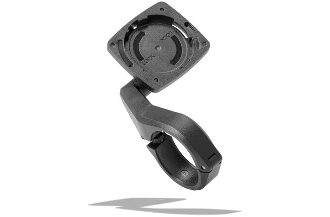 Bosch Displayhalter Intuvia 100 31.8mm BDS3120 schwarz