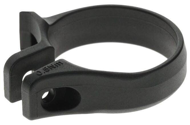 Bosch Displayhalter Purion 400 31.8mm BHU3500 schwarz