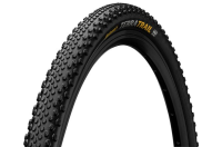 Continental Pneu Terra Trail 700C TL-Ready black, 45mm