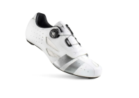 Lake Cycling CX218 Weiss/Silber
