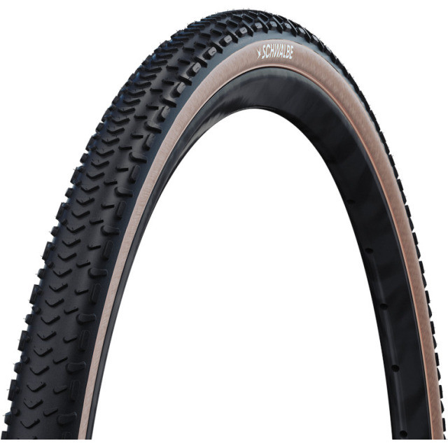 Schwalbe G-One RX Pro Evo SuperRace V-Guard HS637 TLR 700C, 50mm