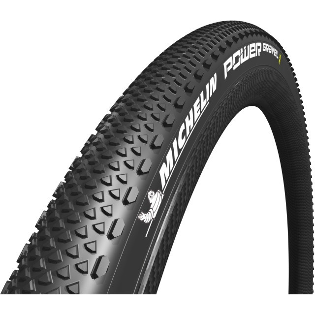 Michelin Power Gravel V2 Competition Line TLR 700x47C