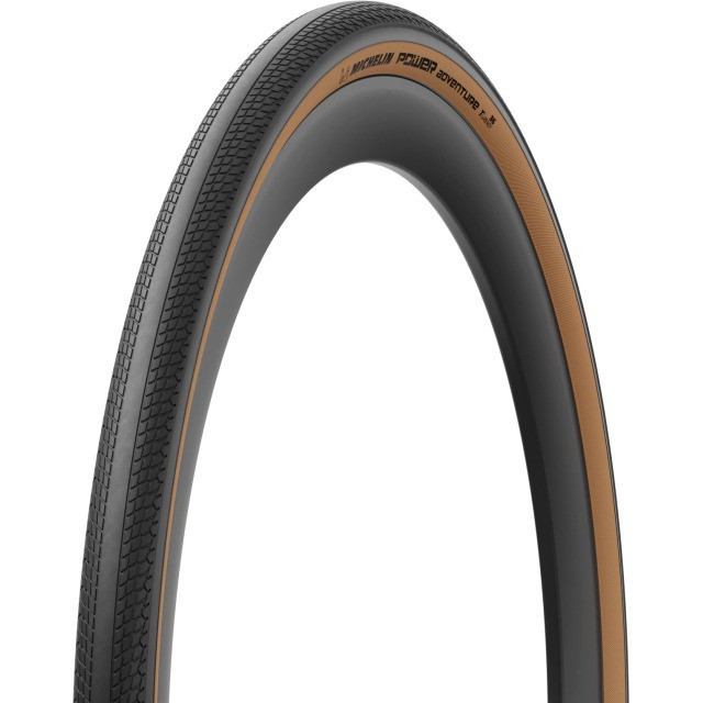 Michelin Power Adventure Competition Line Classic TLR 700C, 42mm
