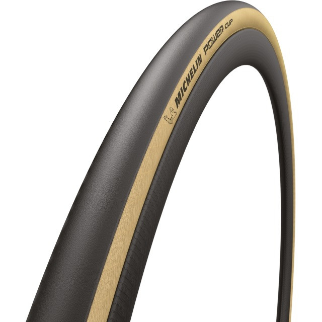 Michelin Power Cup Road Competition Line Classic 700C, 28mm