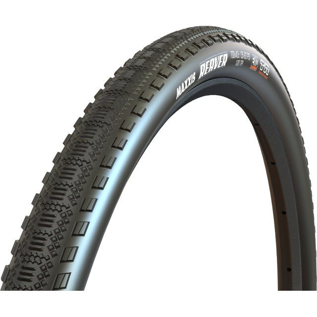 Maxxis Reaver EXO TR Dual E-25 700C, 40mm