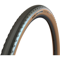Maxxis Receptor EXO TR Dual E-25 700x40C Tanwall