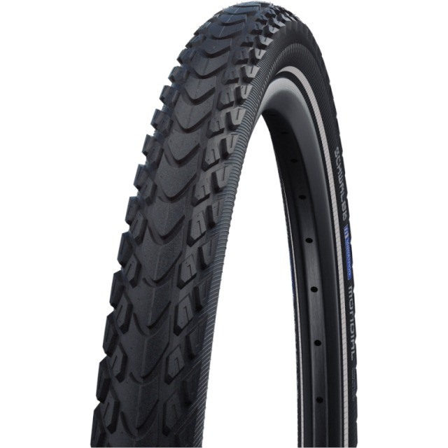 Schwalbe Marathon Mondial Performance RaceGuard HS630 27.5x2.25