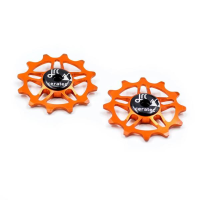 JRC Components Ceramic Sram Red AXS/Force AXS/Rival AXS