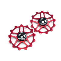 JRC Components Ceramic Shimano XTR/XT/SLX/Deore 12-fach