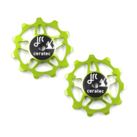 JRC Components Ceramic Shimano Dura Ace RD-R9250 Di2 12-fach