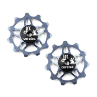 JRC Components Ceramic Shimano Dura Ace RD-R9250 Di2 12-fach