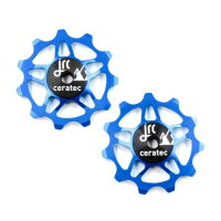 JRC Components Ceramic Shimano Ultegra RD-R8150/105 RD-R7150 Di2 12-fach